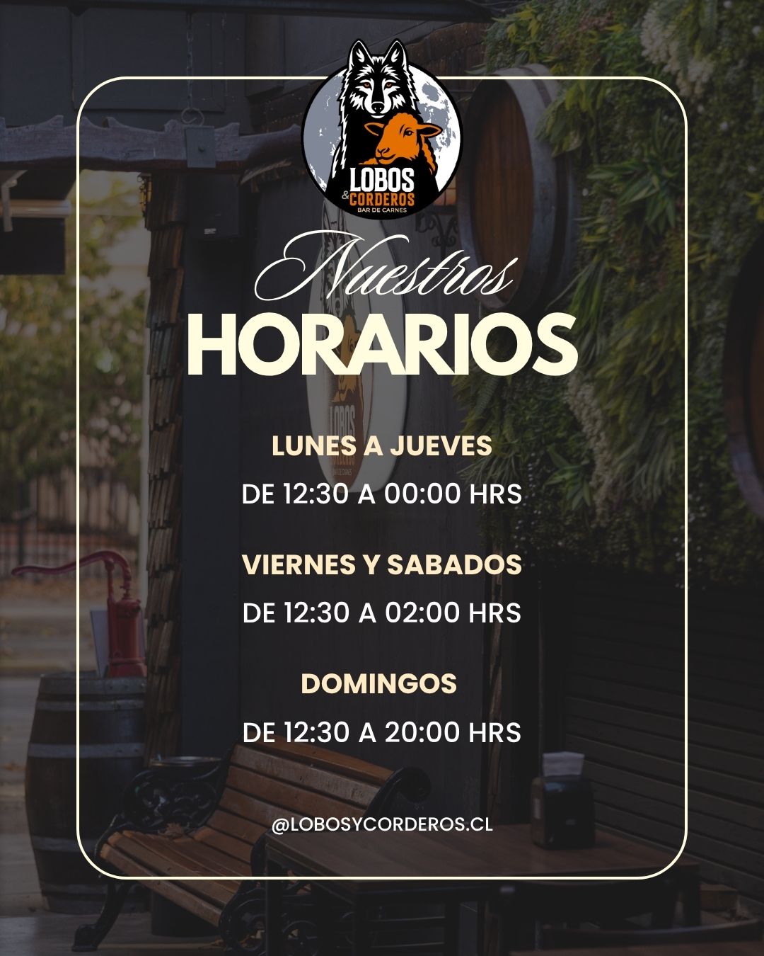 Horarios (1)